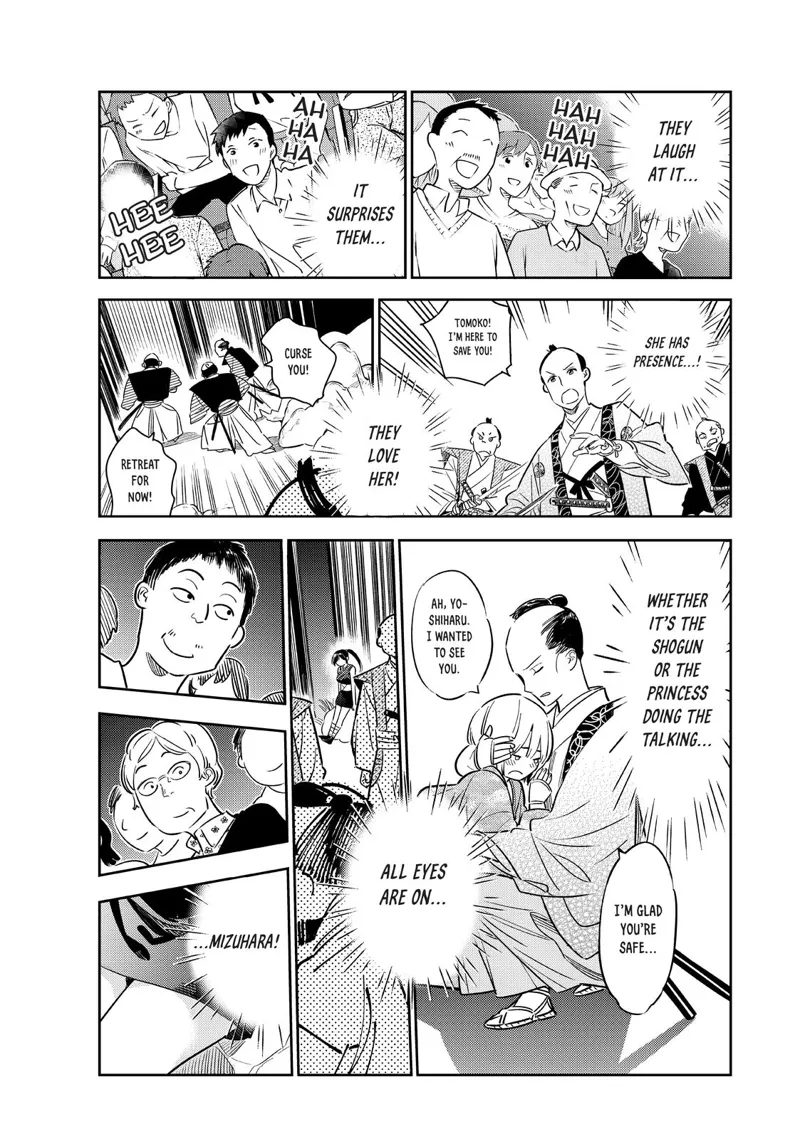 Read Rent A Girlfriend EN Manga Online