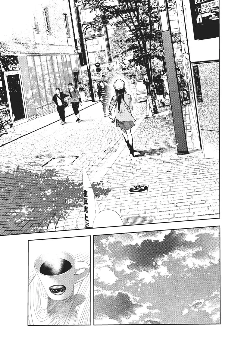 Read Rent A Girlfriend EN Manga Online
