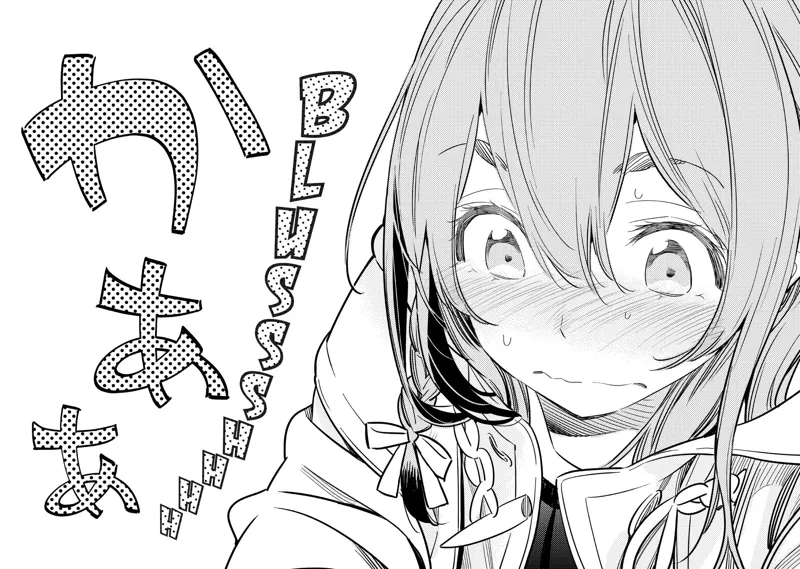 Read Rent A Girlfriend EN Manga Online