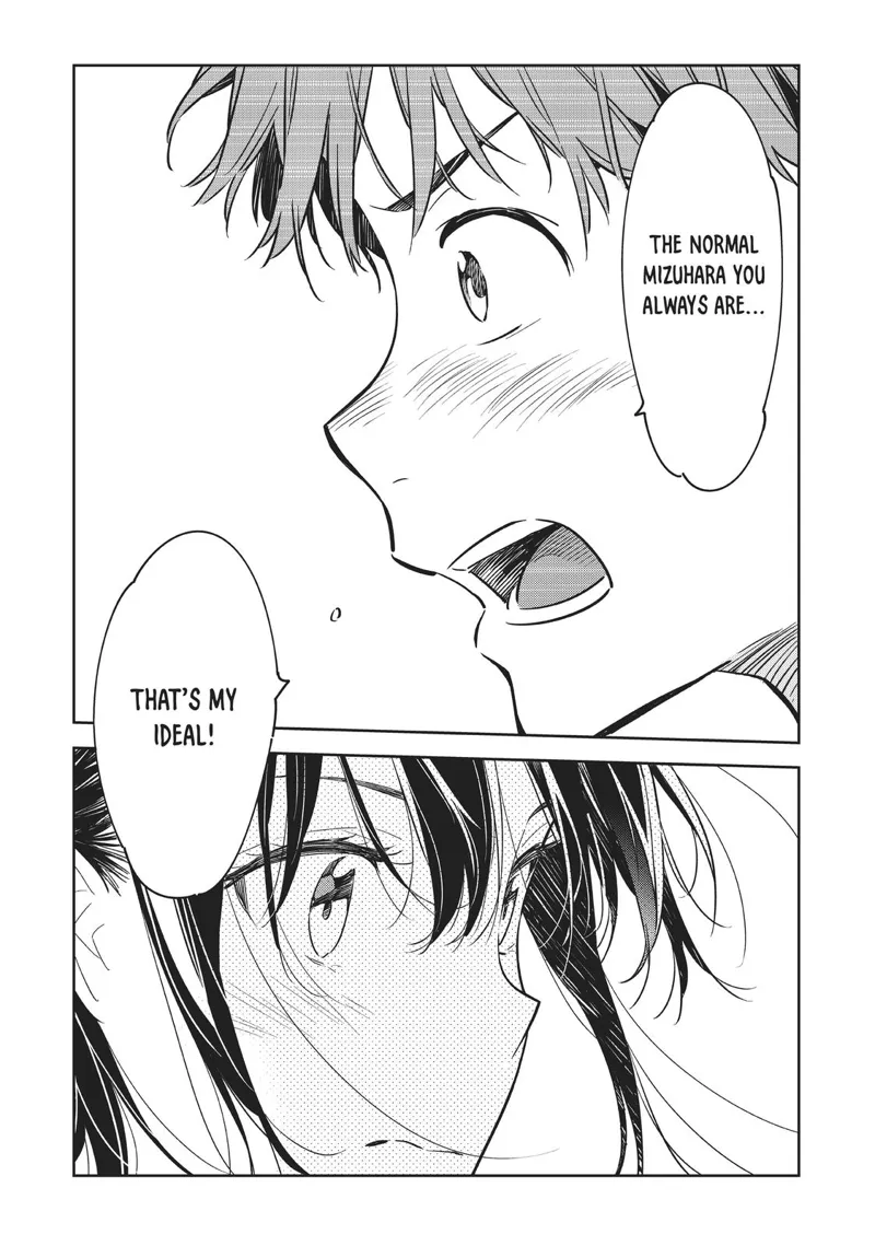 Read Rent A Girlfriend EN Manga Online