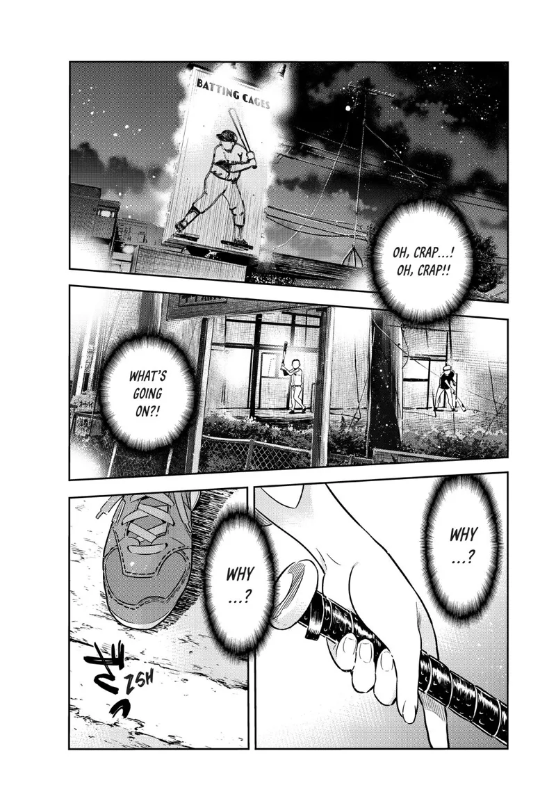 Read Rent A Girlfriend EN Manga Online