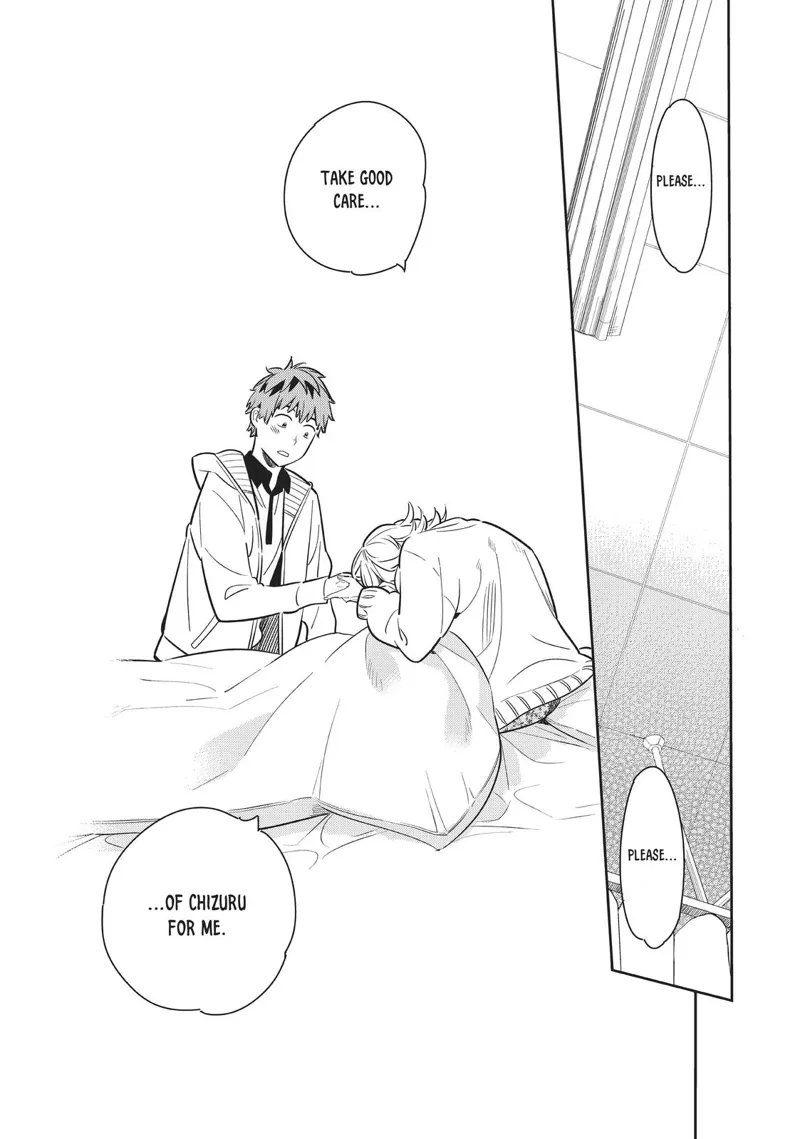 Read Rent A Girlfriend EN Manga Online