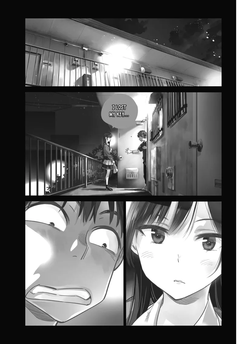 Read Rent A Girlfriend EN Manga Online