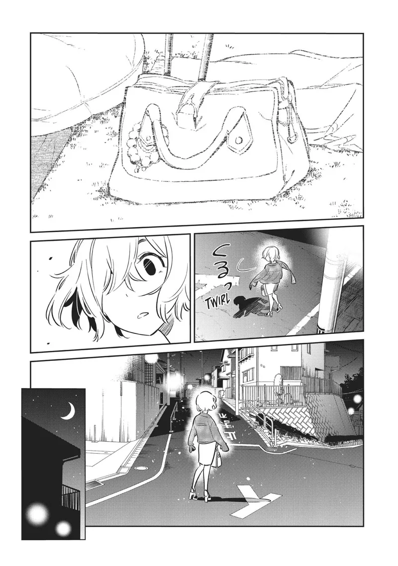 Read Rent A Girlfriend EN Manga Online