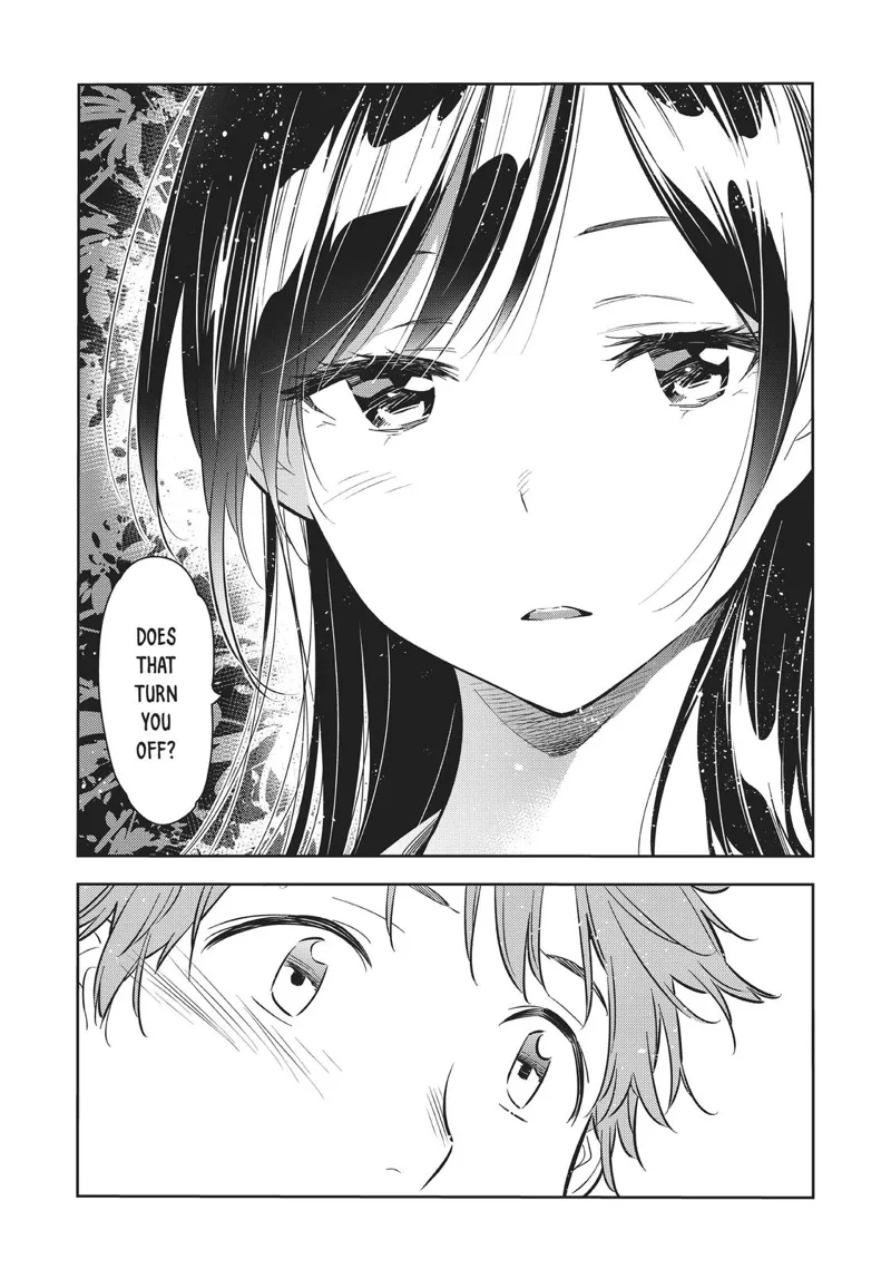 Read Rent A Girlfriend EN Manga Online