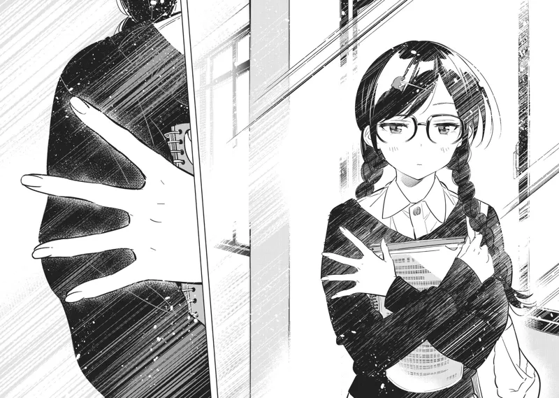 Read Rent A Girlfriend EN Manga Online