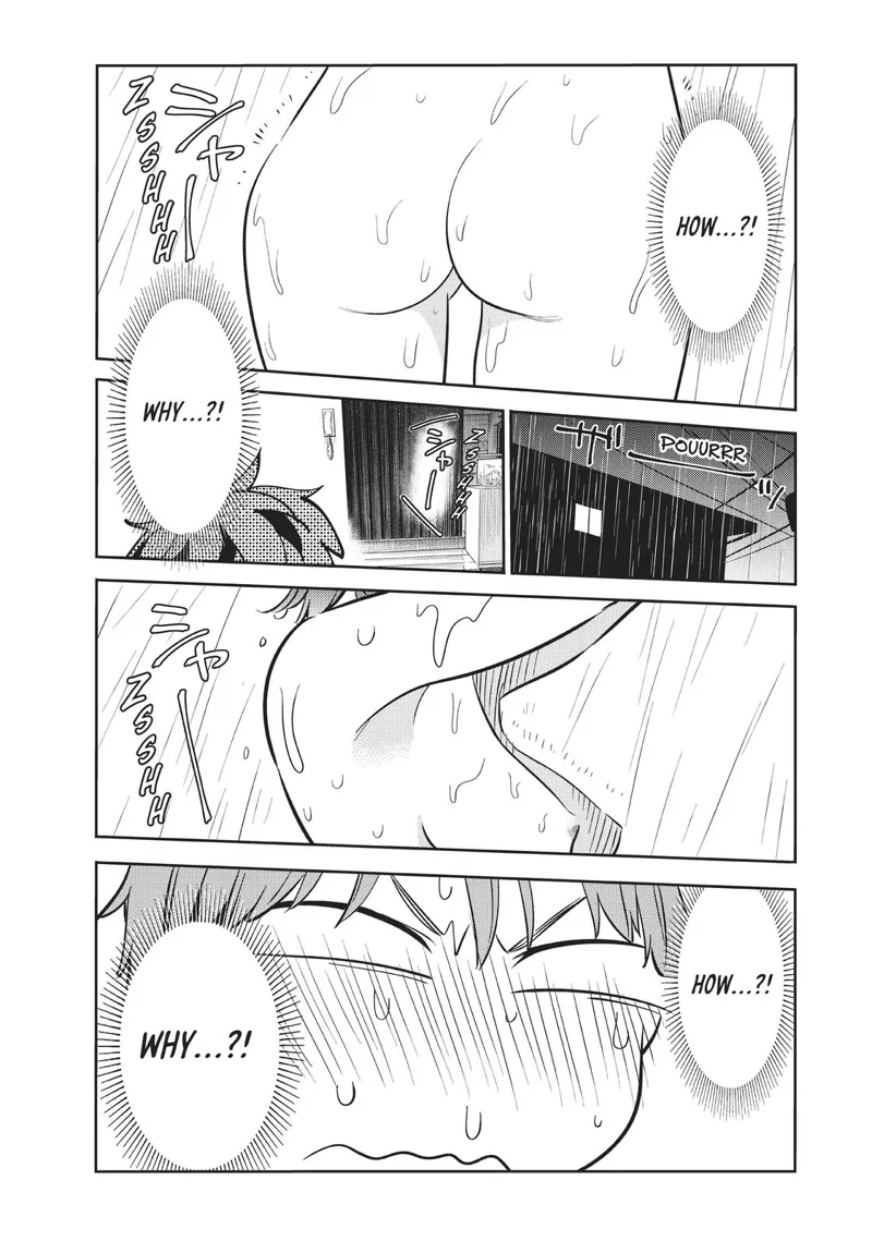 Read Rent A Girlfriend EN Manga Online