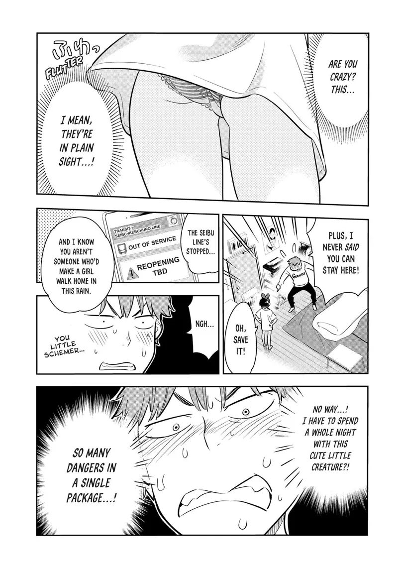 Read Rent A Girlfriend EN Manga Online