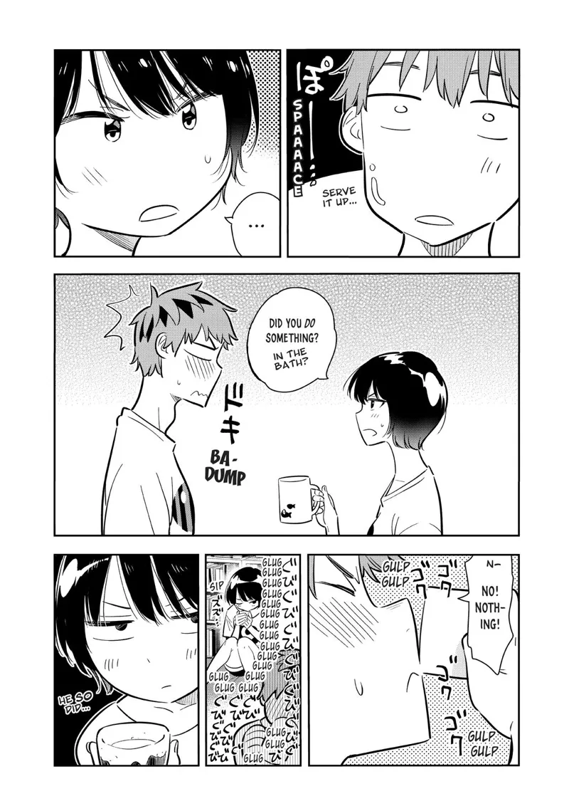 Read Rent A Girlfriend EN Manga Online