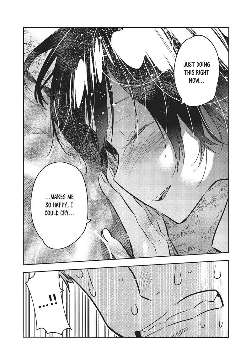 Read Rent A Girlfriend EN Manga Online