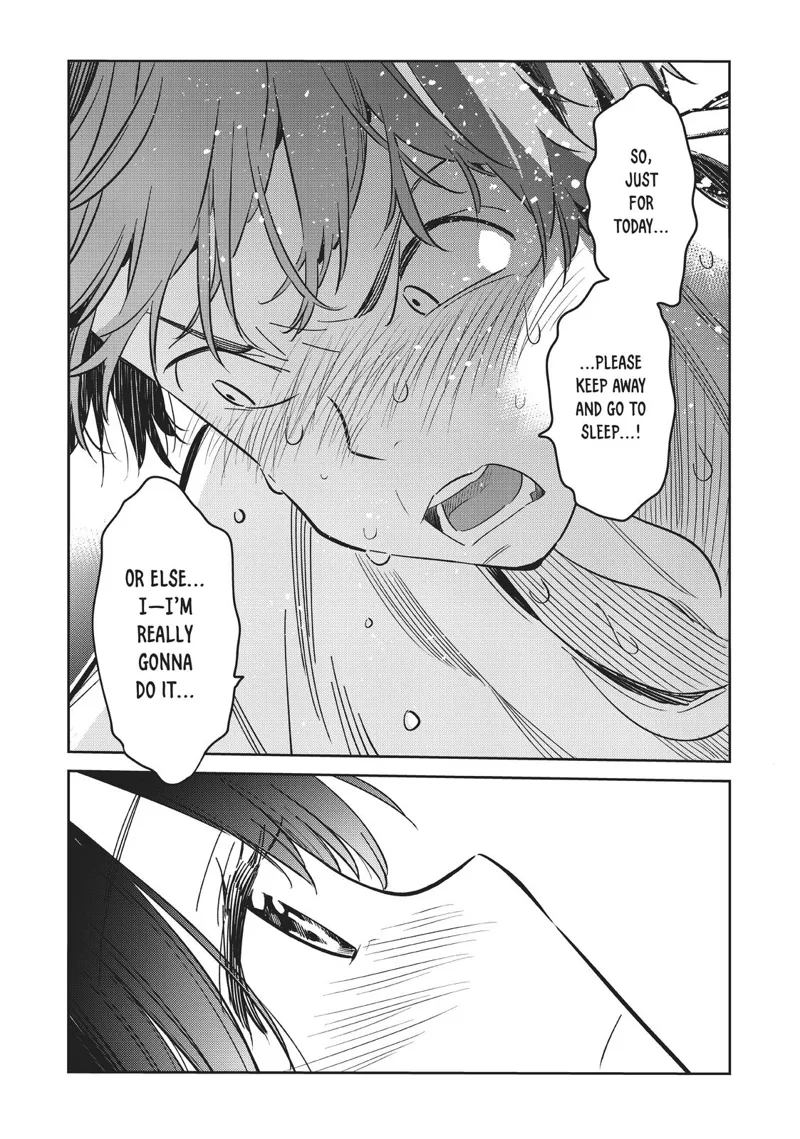 Read Rent A Girlfriend EN Manga Online