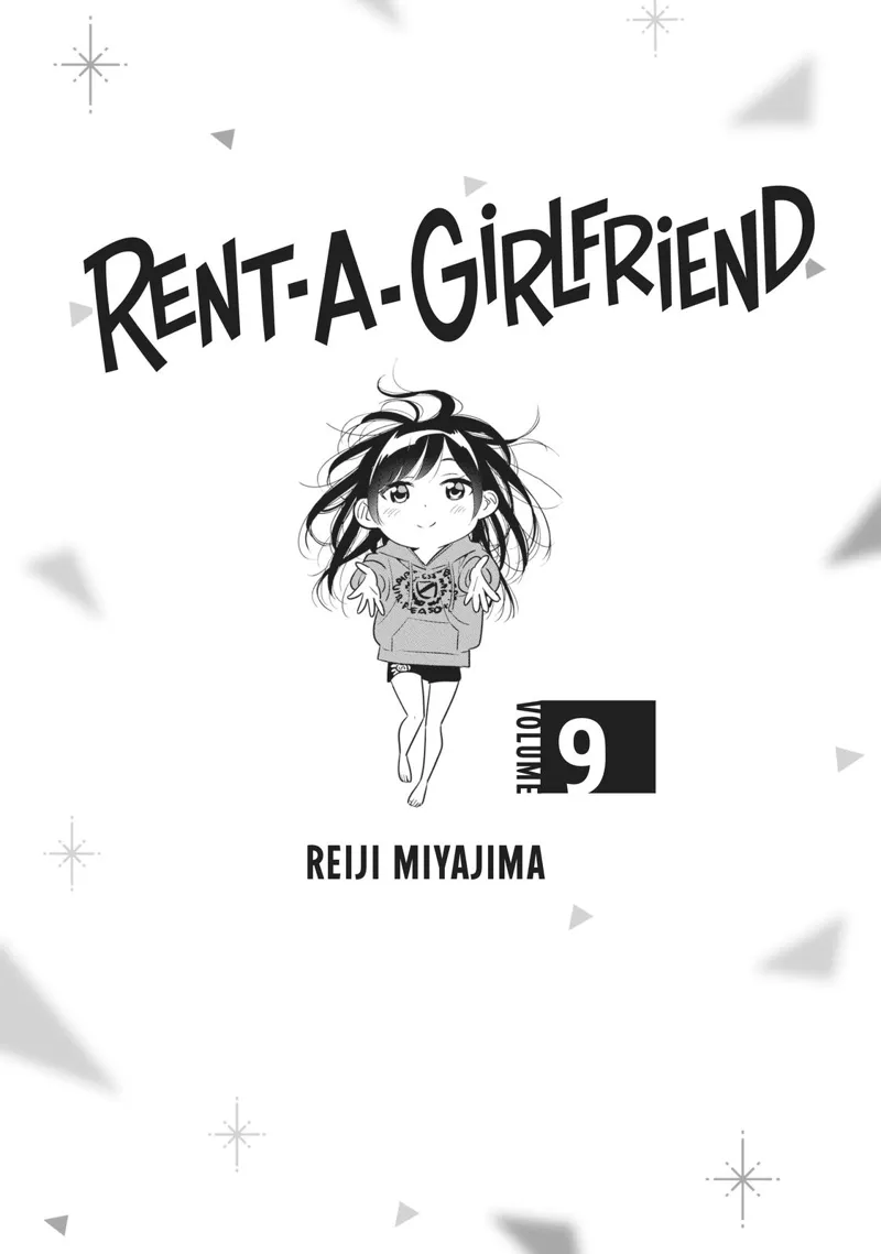 Read Rent A Girlfriend EN Manga Online