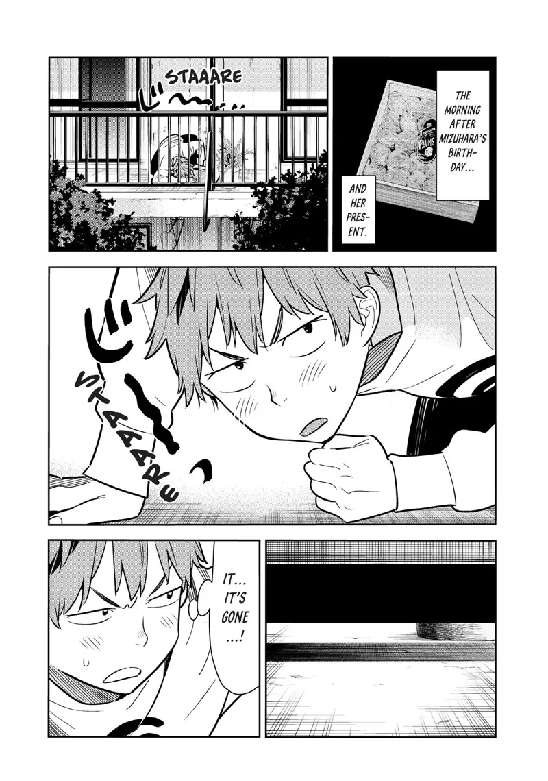 Read Rent A Girlfriend EN Manga Online