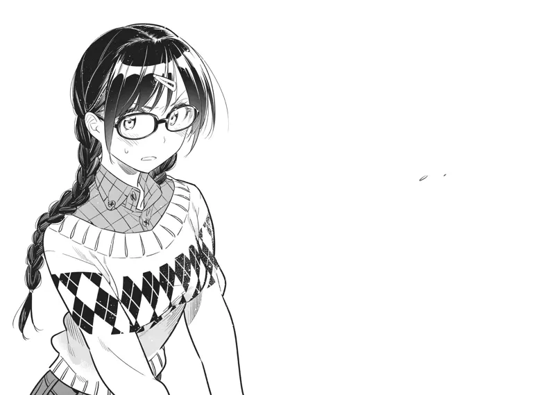 Read Rent A Girlfriend EN Manga Online