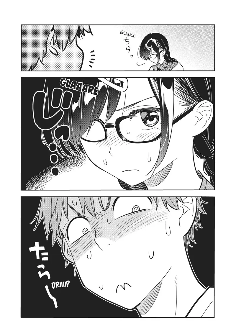 Read Rent A Girlfriend EN Manga Online