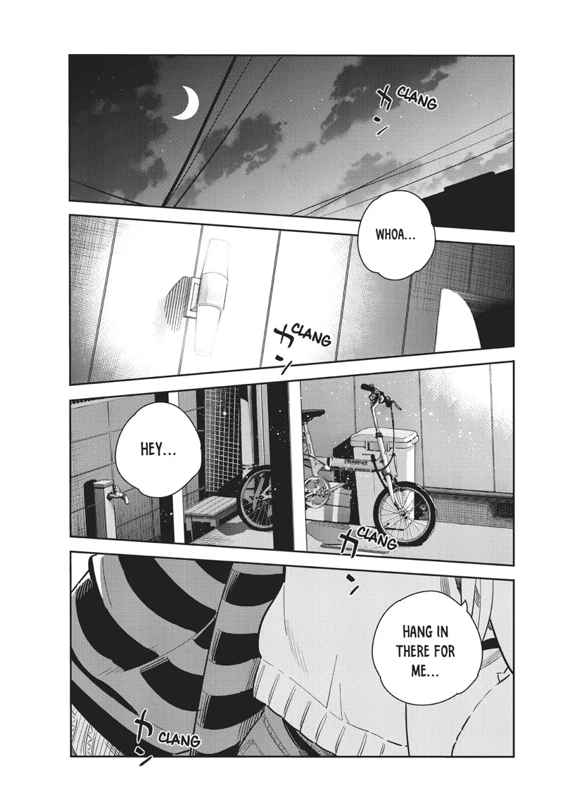 Read Rent A Girlfriend EN Manga Online