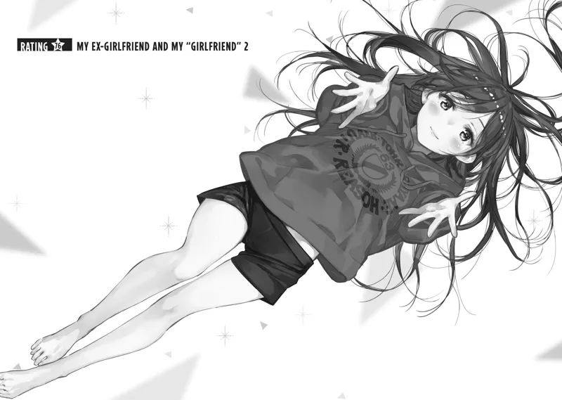 Read Rent A Girlfriend EN Manga Online