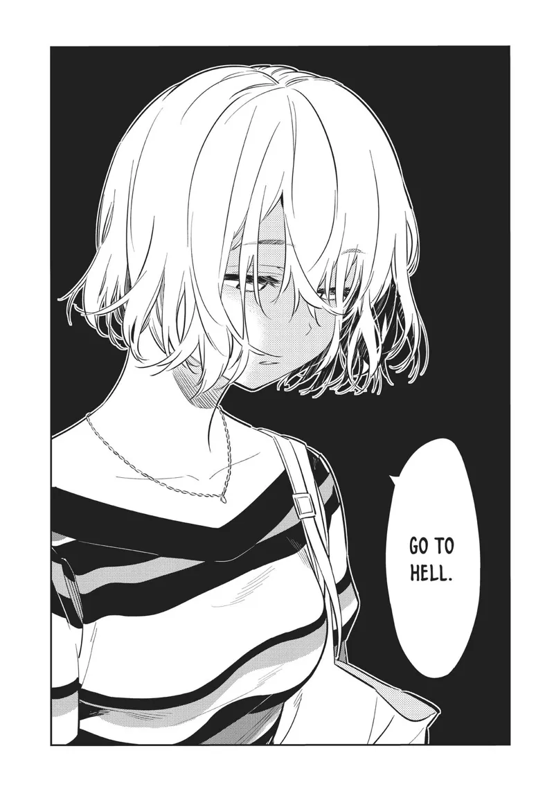 Read Rent A Girlfriend EN Manga Online