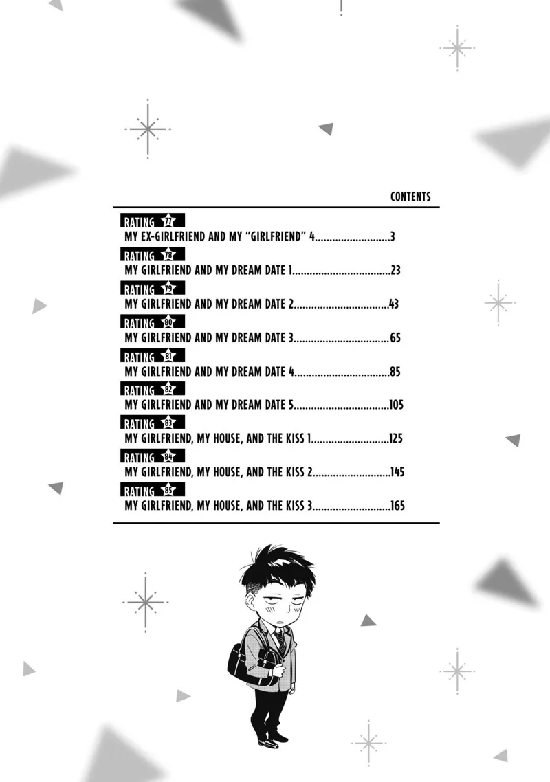 Read Rent A Girlfriend EN Manga Online