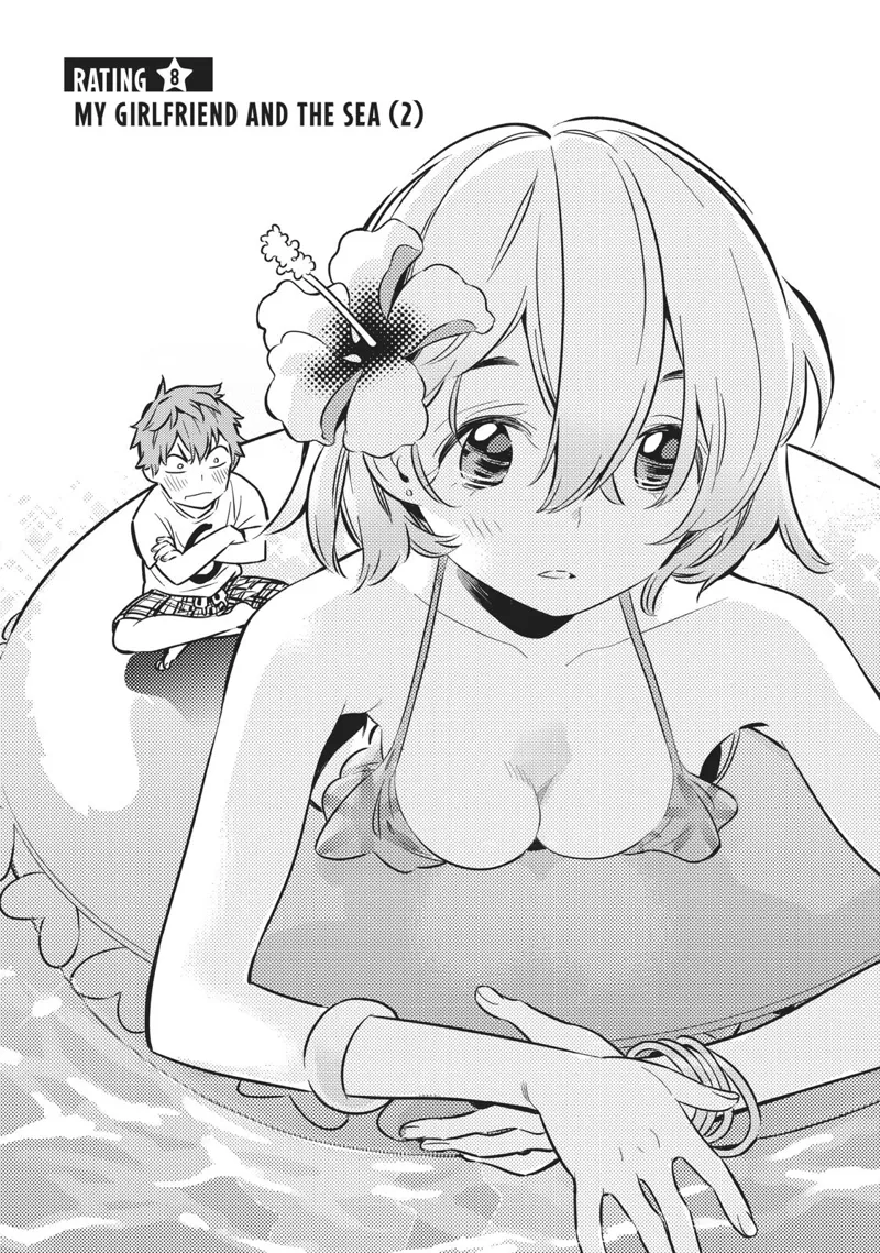 Read Rent A Girlfriend EN Manga Online