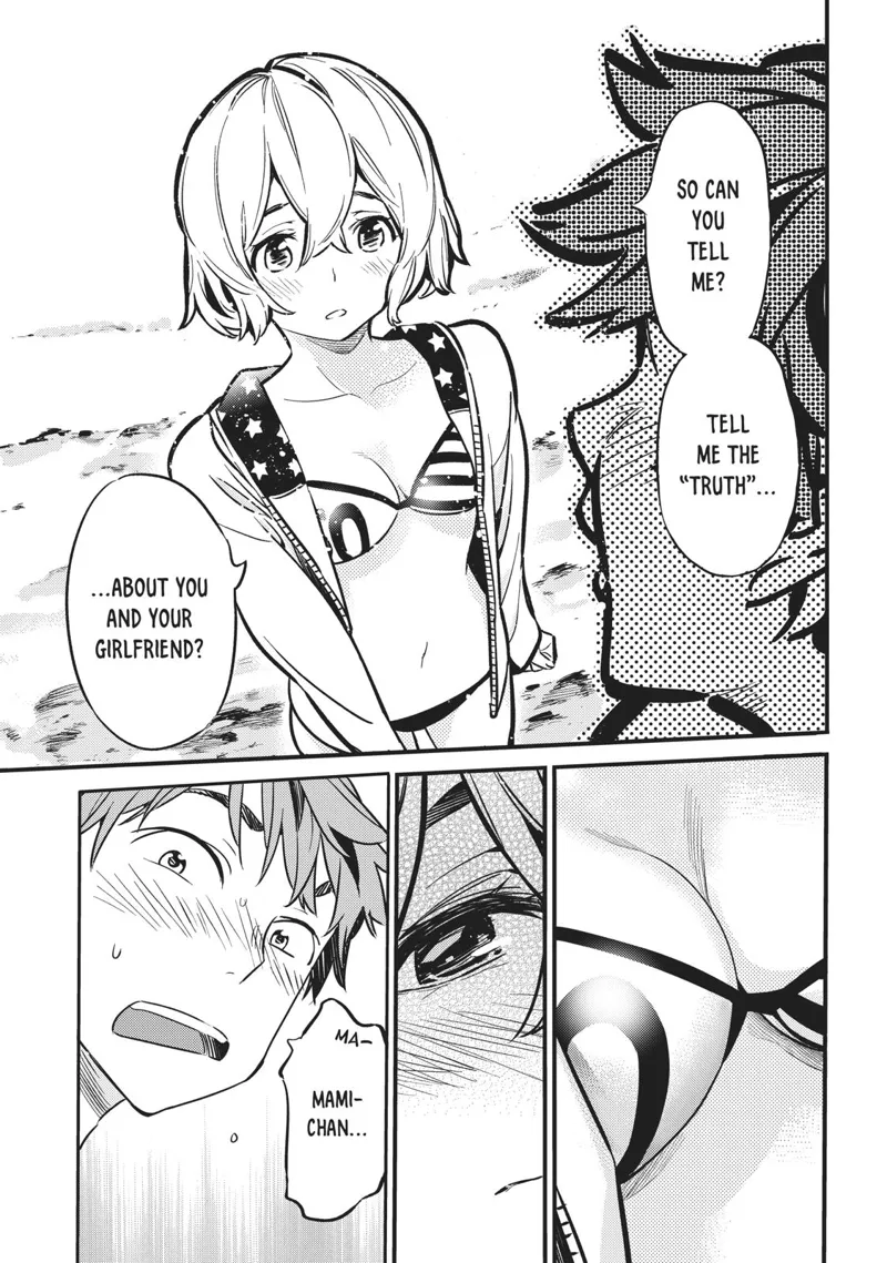 Read Rent A Girlfriend EN Manga Online