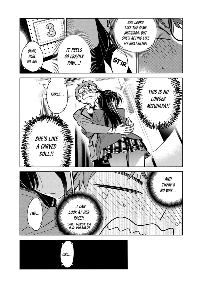 Read Rent A Girlfriend EN Manga Online