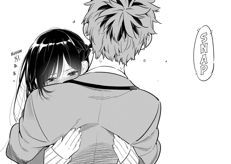 Read Rent A Girlfriend EN Manga Online