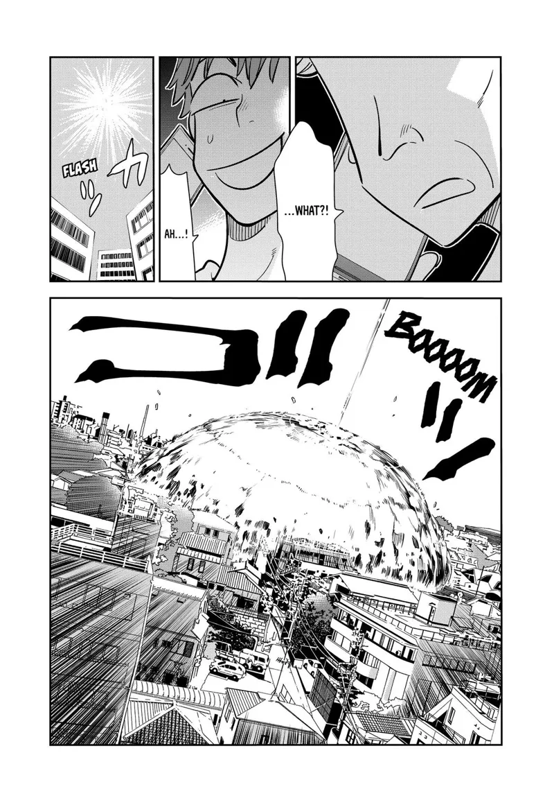 Read Rent A Girlfriend EN Manga Online