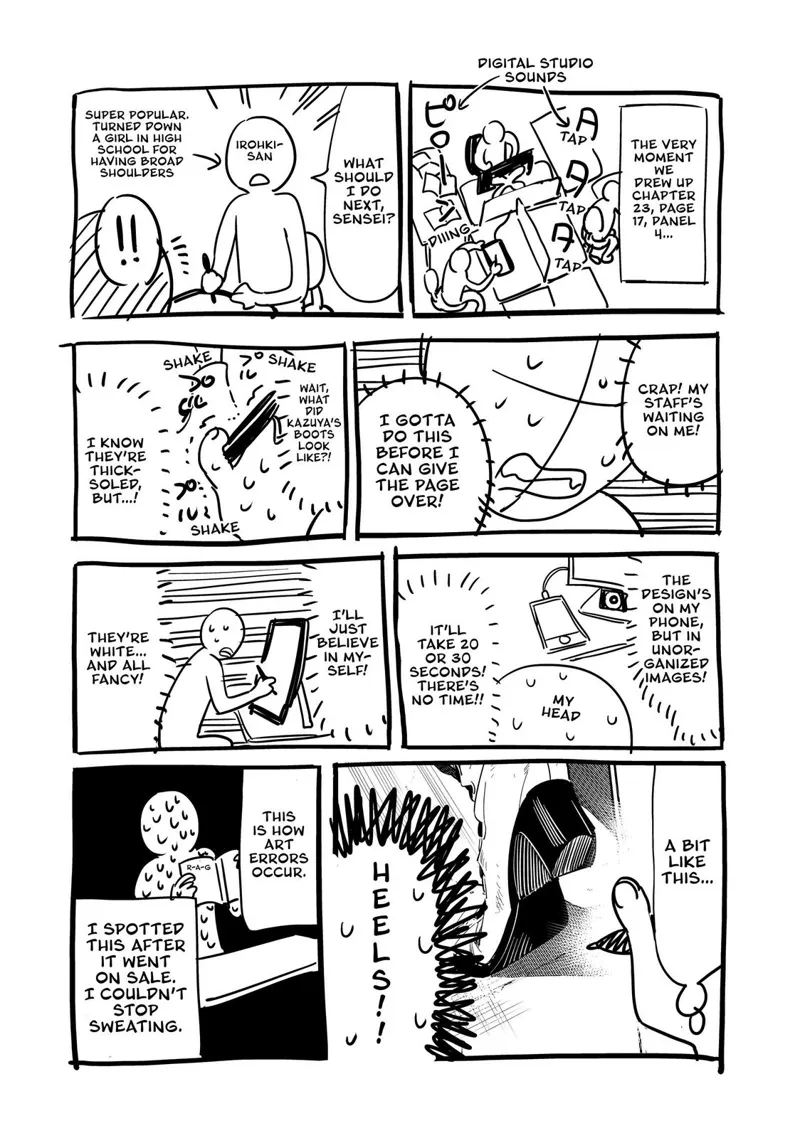 Read Rent A Girlfriend EN Manga Online
