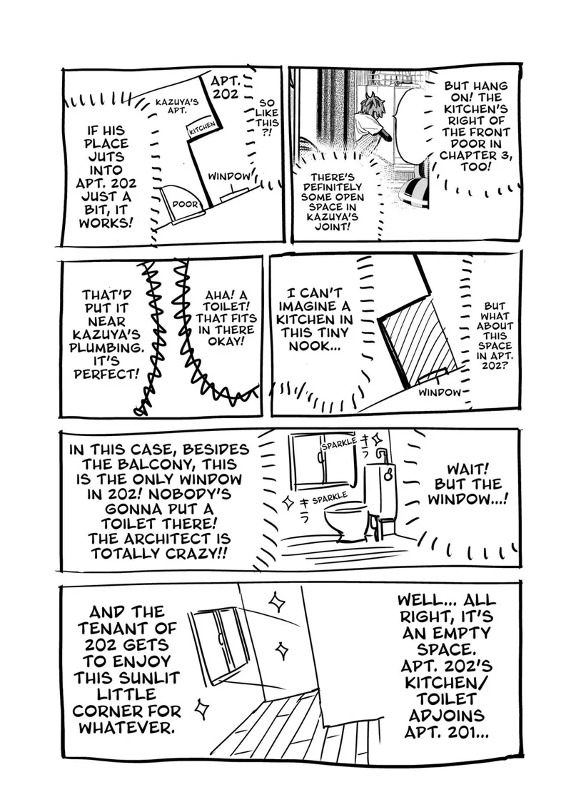 Read Rent A Girlfriend EN Manga Online