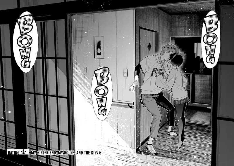 Read Rent A Girlfriend EN Manga Online