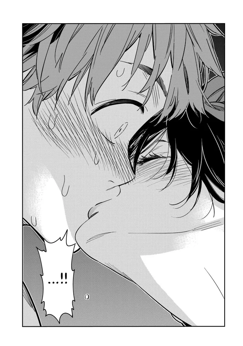 Read Rent A Girlfriend EN Manga Online