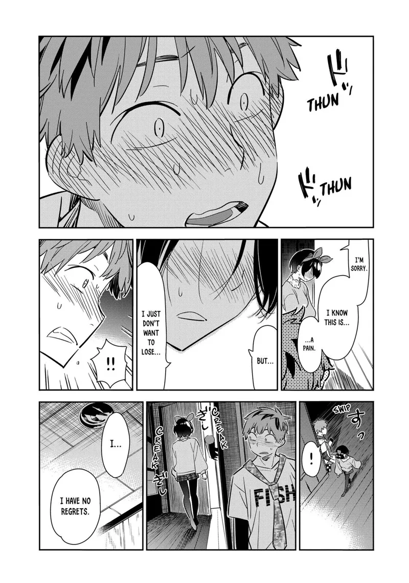 Read Rent A Girlfriend EN Manga Online