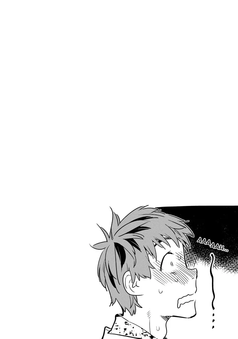 Read Rent A Girlfriend EN Manga Online