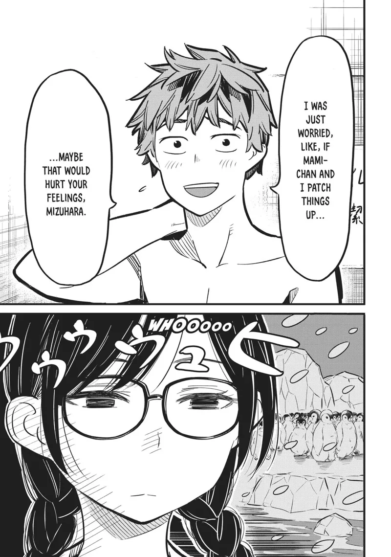 Read Rent A Girlfriend EN Manga Online