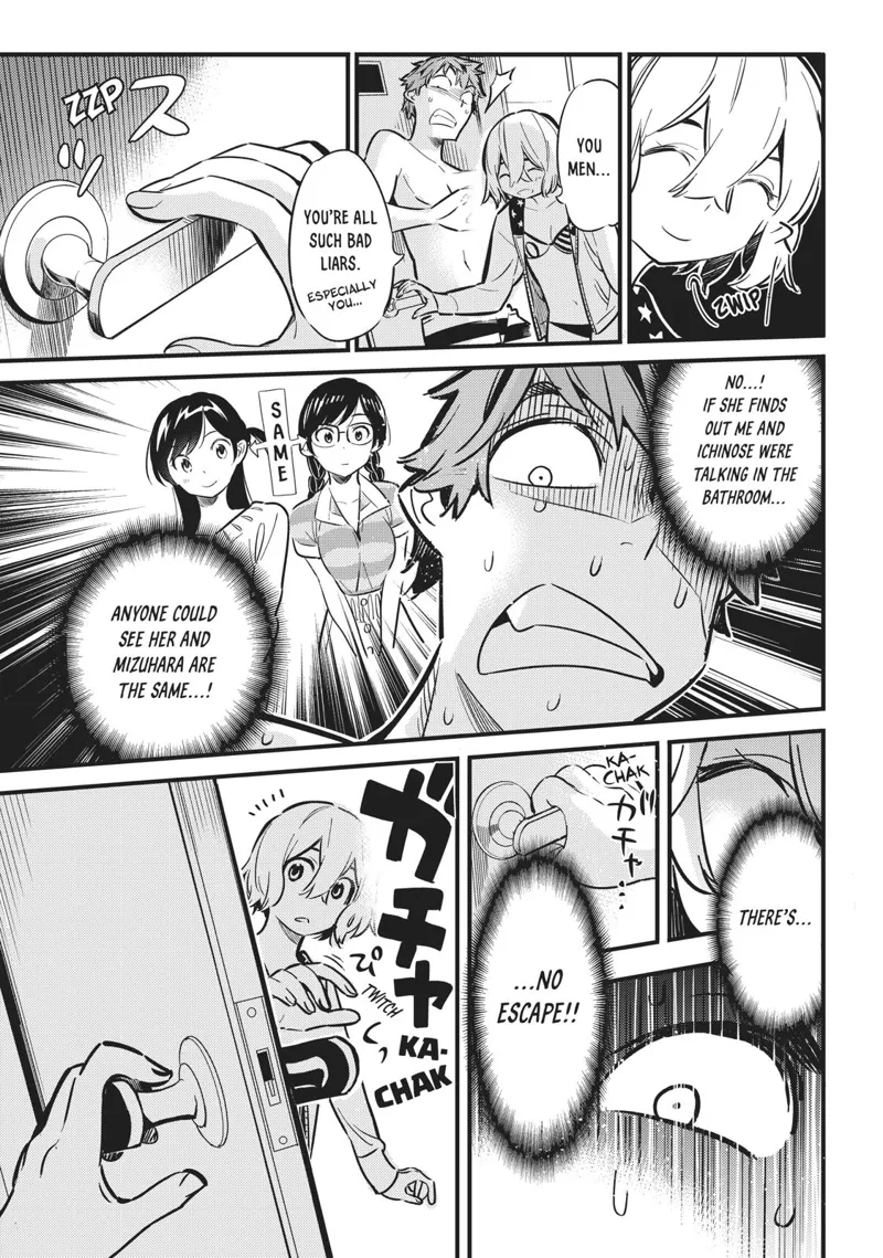 Read Rent A Girlfriend EN Manga Online