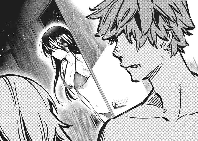 Read Rent A Girlfriend EN Manga Online
