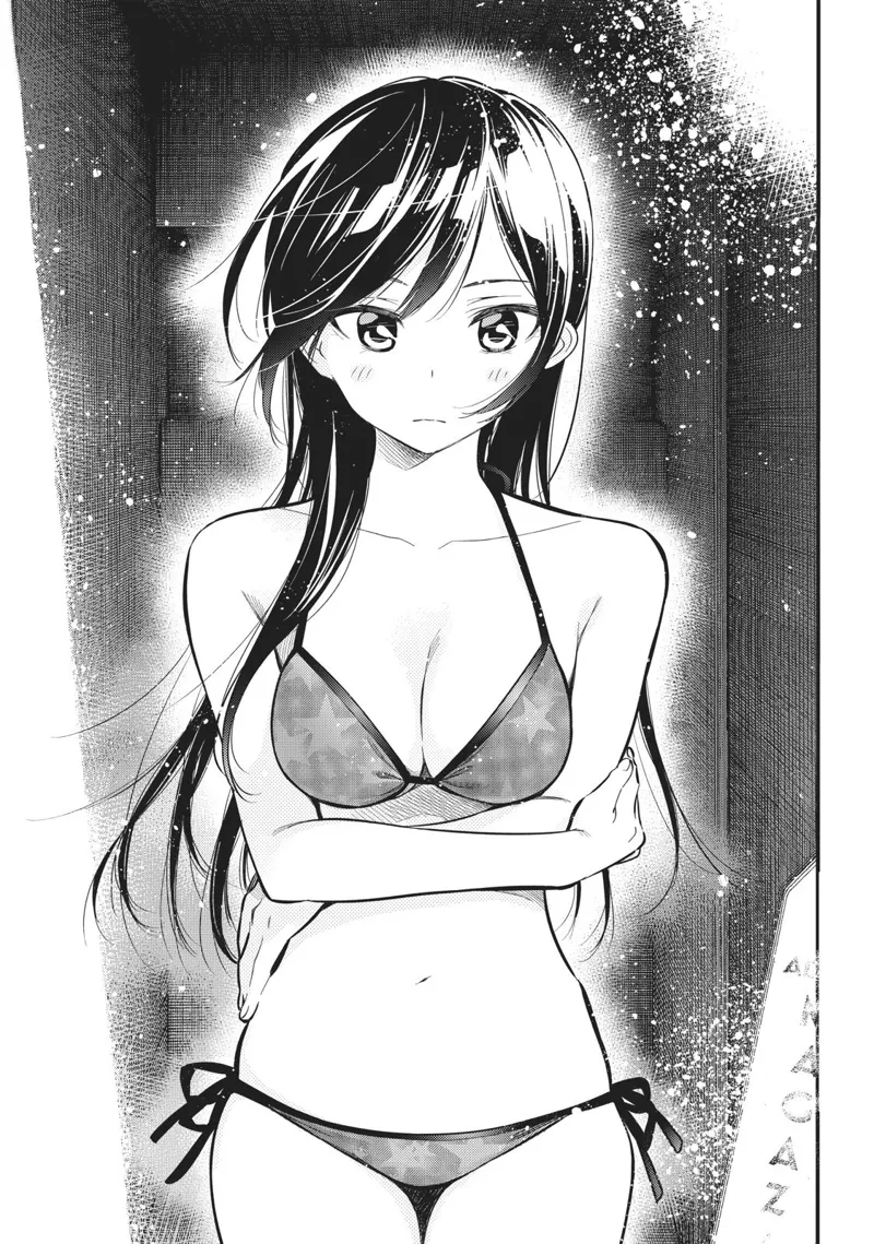 Read Rent A Girlfriend EN Manga Online