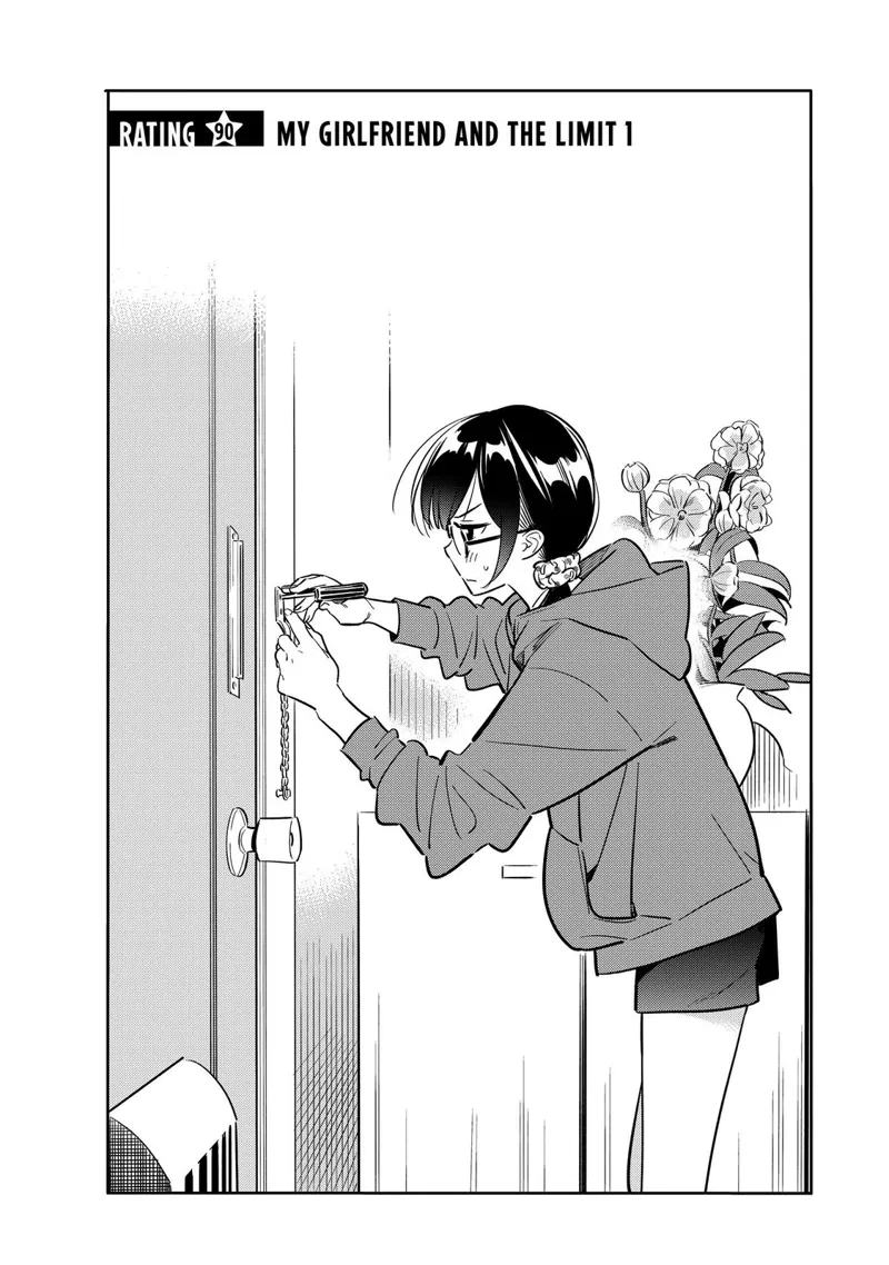 Read Rent A Girlfriend EN Manga Online