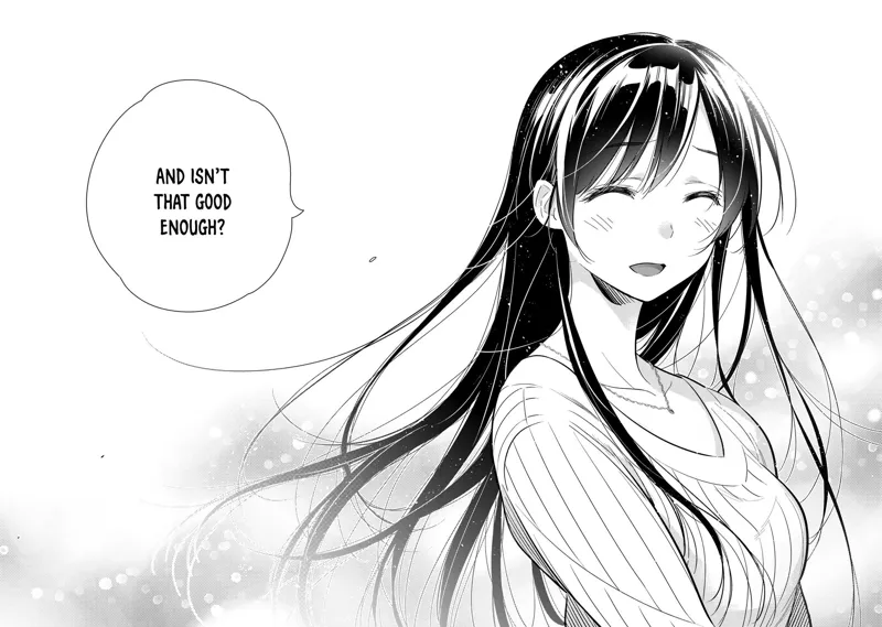 Read Rent A Girlfriend EN Manga Online