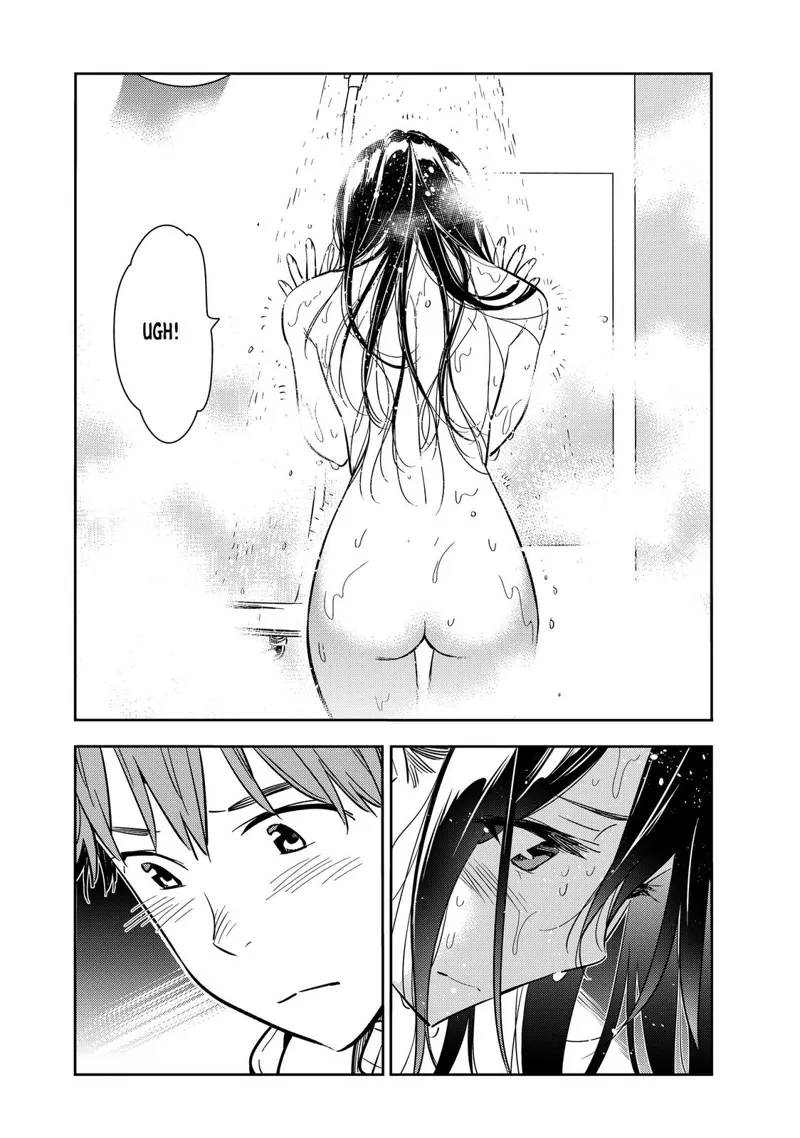 Read Rent A Girlfriend EN Manga Online