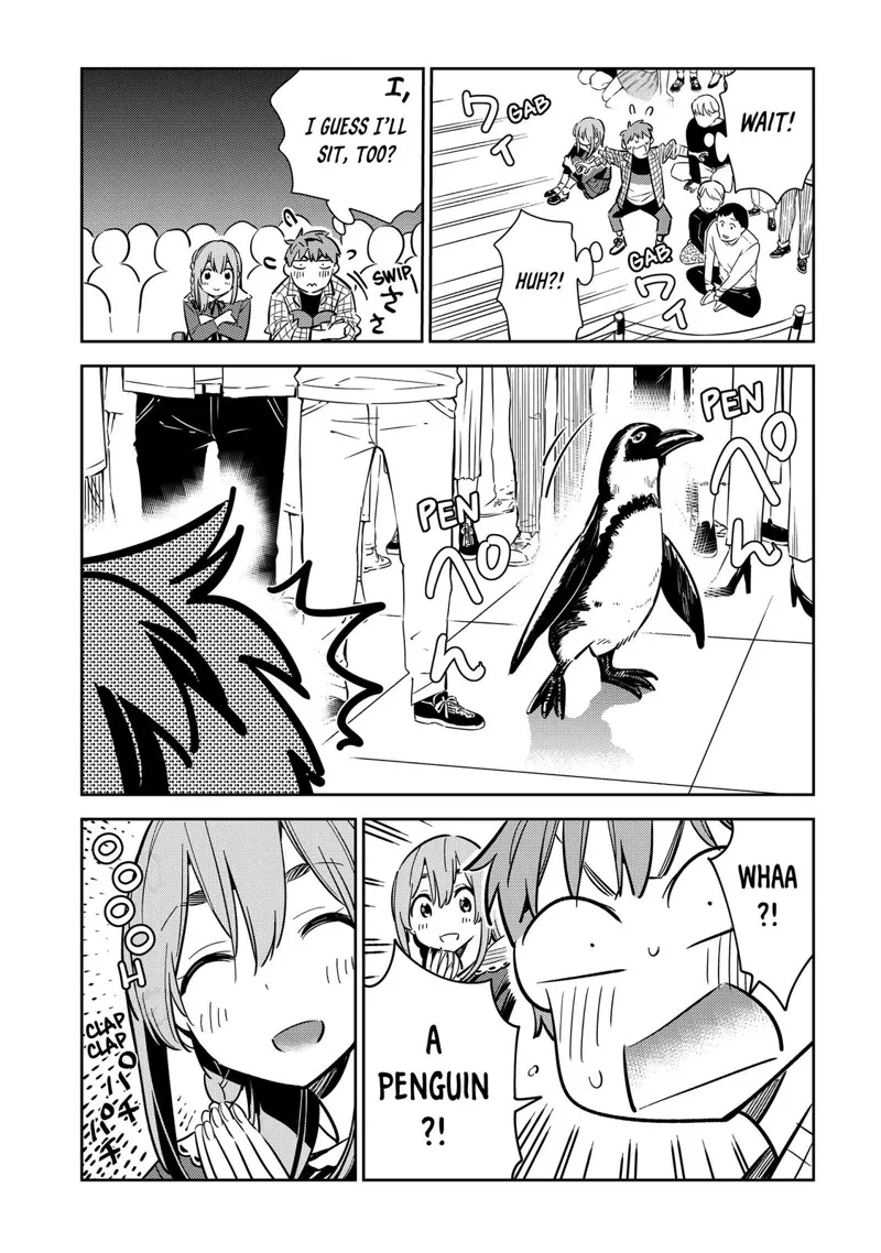 Read Rent A Girlfriend EN Manga Online
