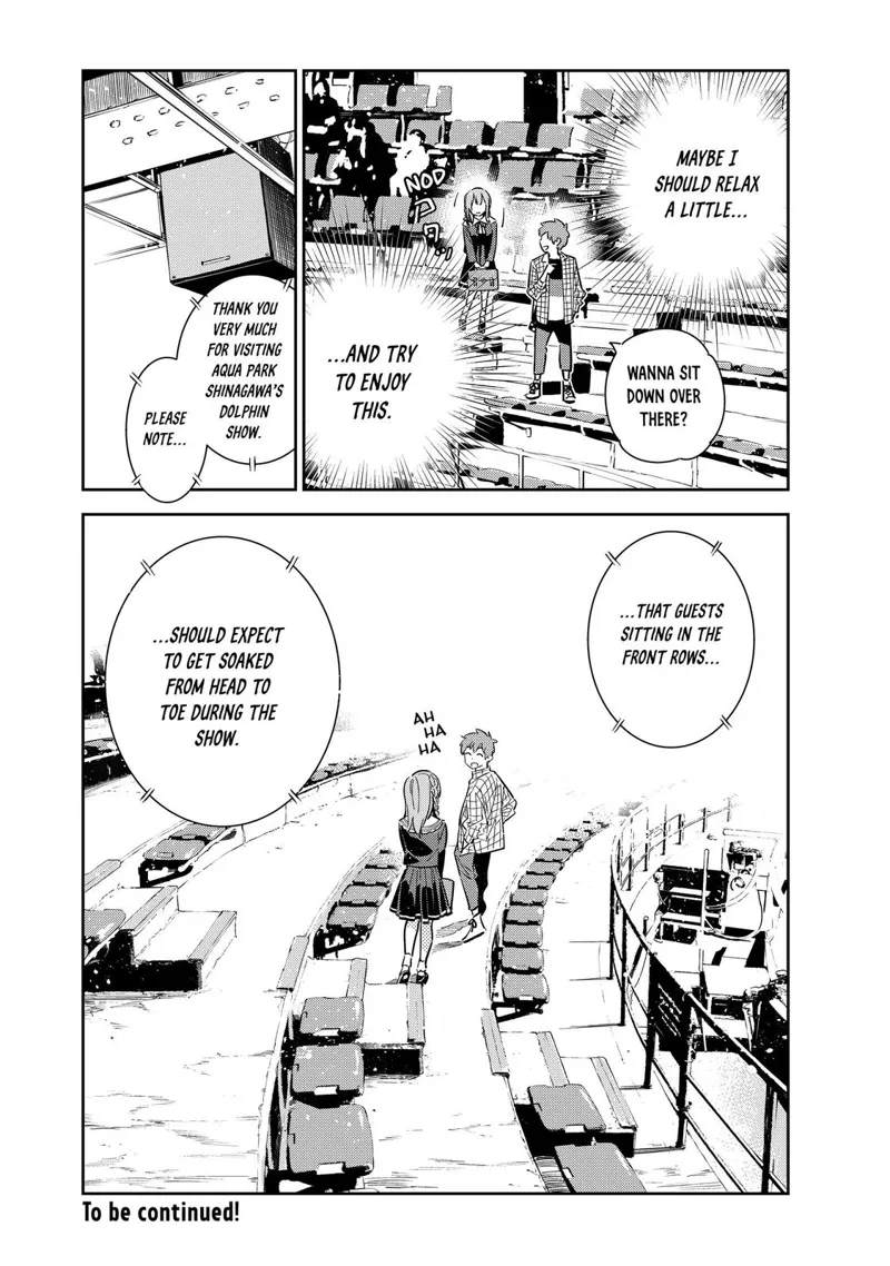 Read Rent A Girlfriend EN Manga Online