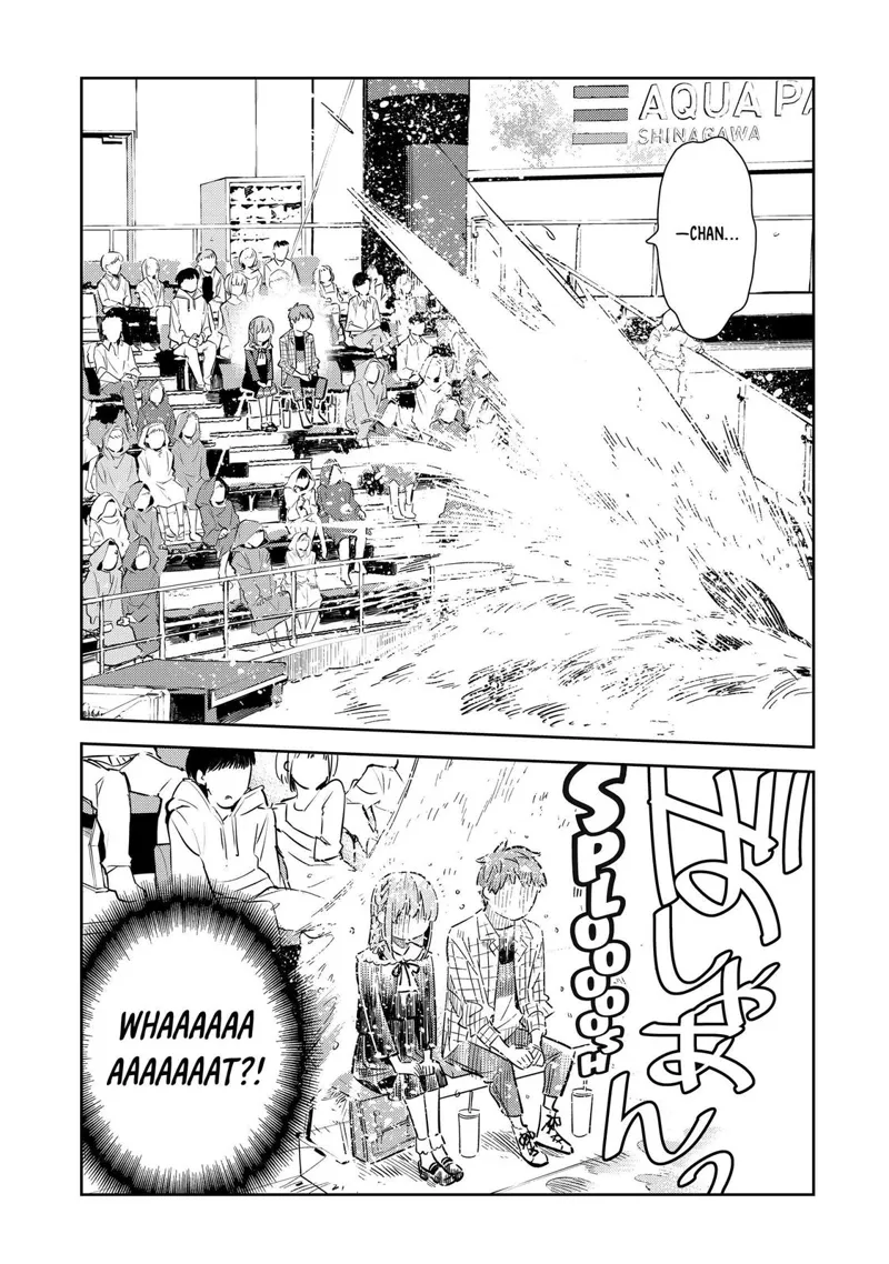Read Rent A Girlfriend EN Manga Online