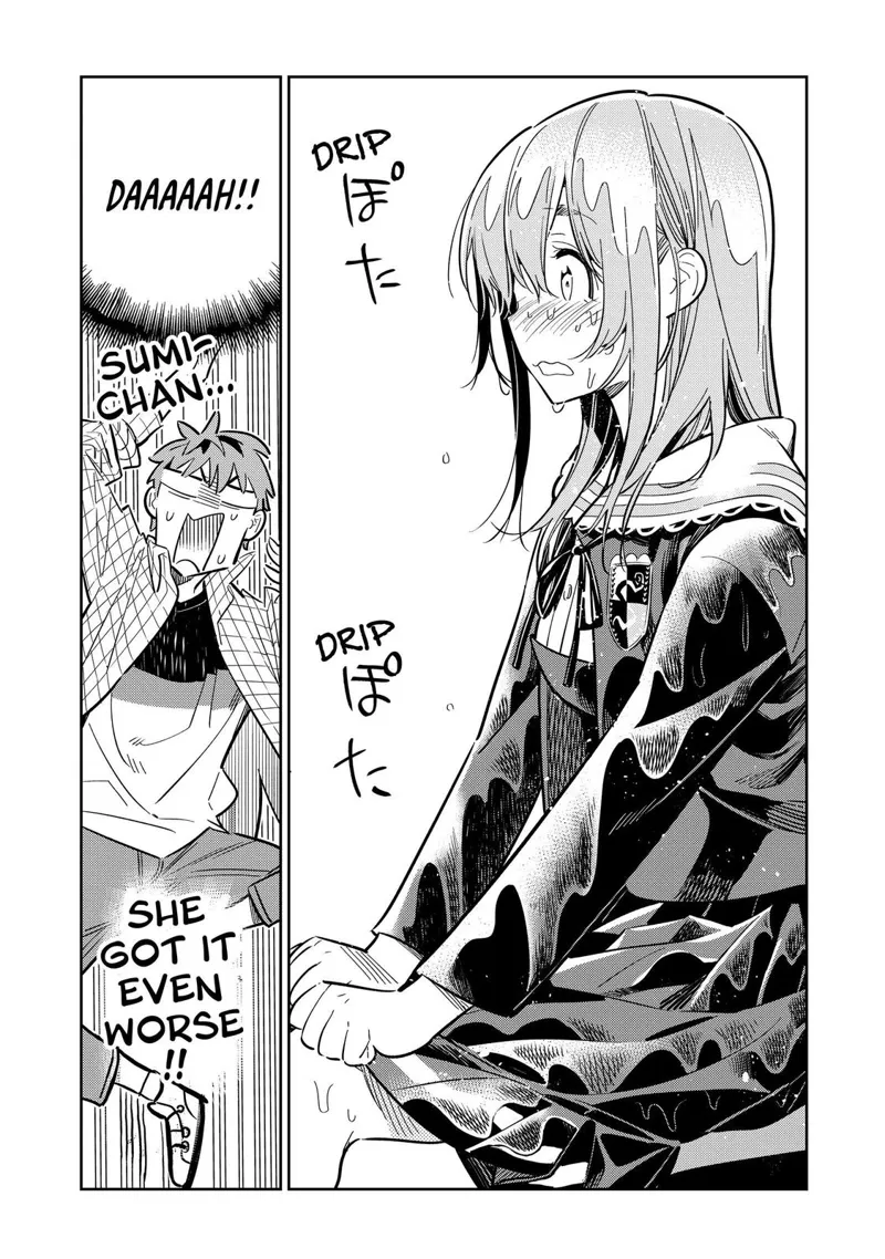 Read Rent A Girlfriend EN Manga Online