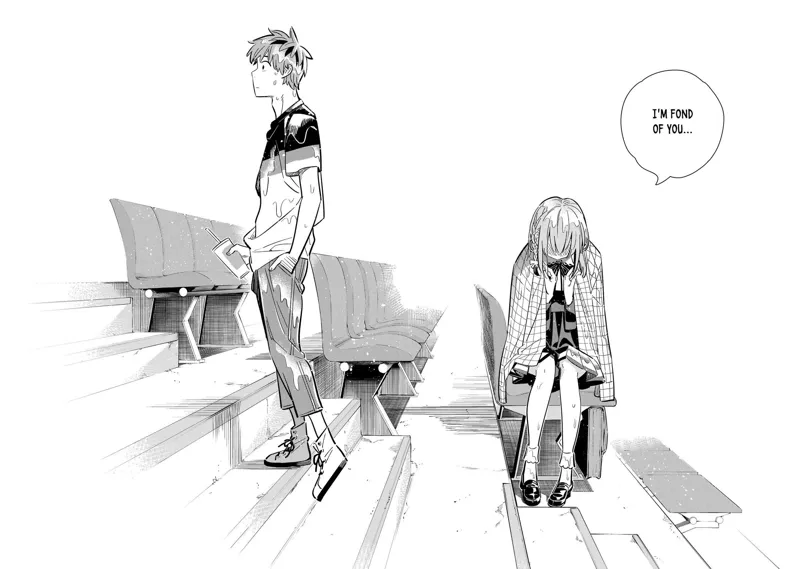 Read Rent A Girlfriend EN Manga Online