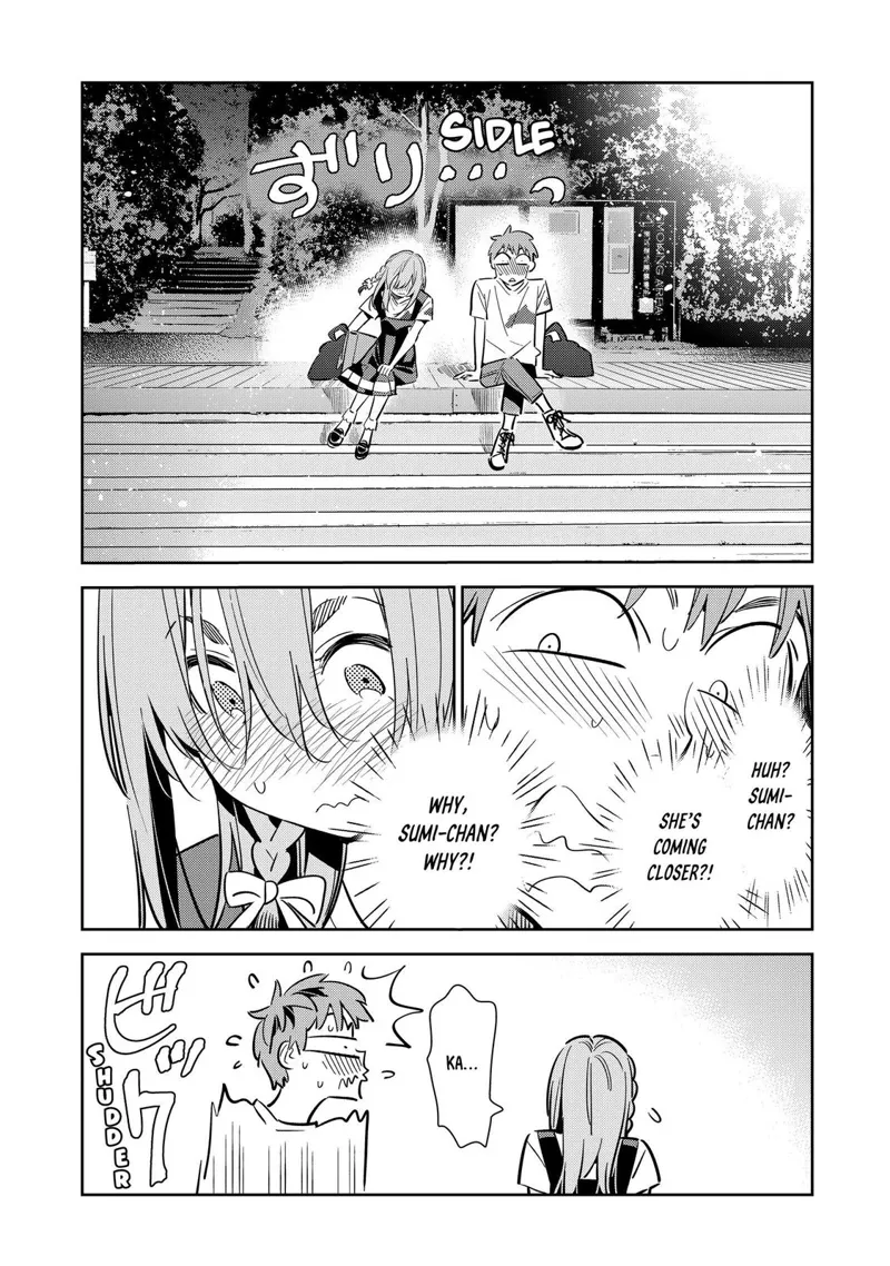 Read Rent A Girlfriend EN Manga Online