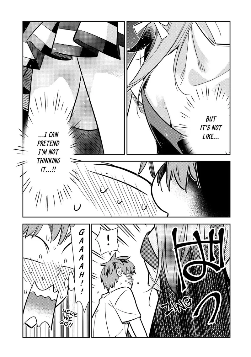 Read Rent A Girlfriend EN Manga Online