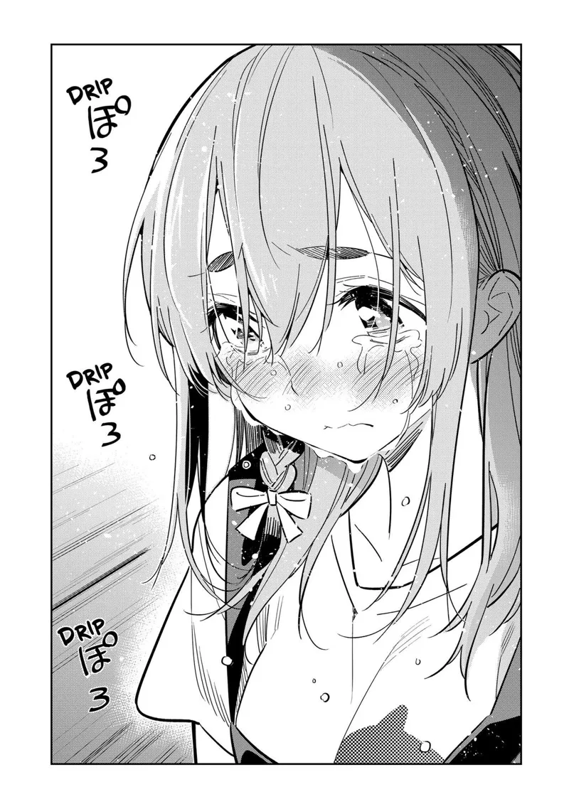Read Rent A Girlfriend EN Manga Online