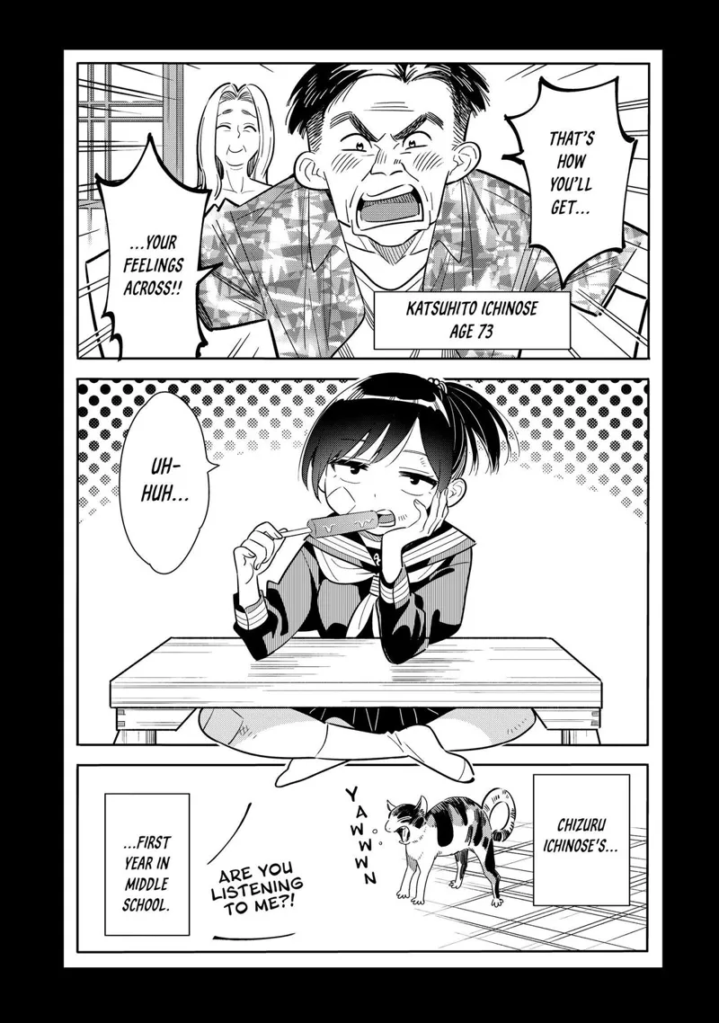 Read Rent A Girlfriend EN Manga Online